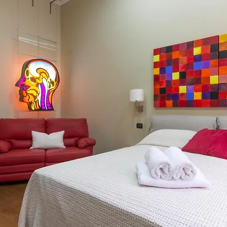 4 Fontane Apartment *