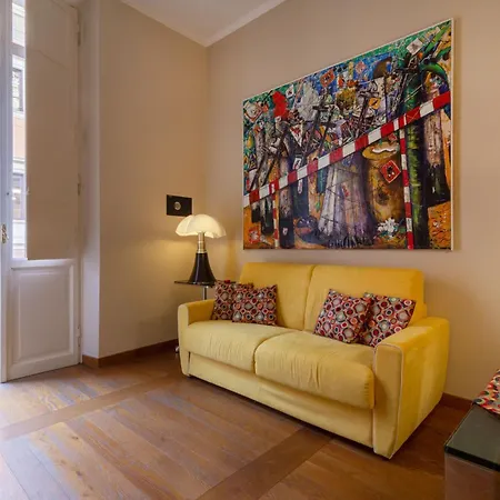 Apartment 4 Fontane *